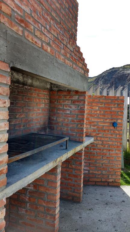 Cabanas Austral El Chalten Exterior photo