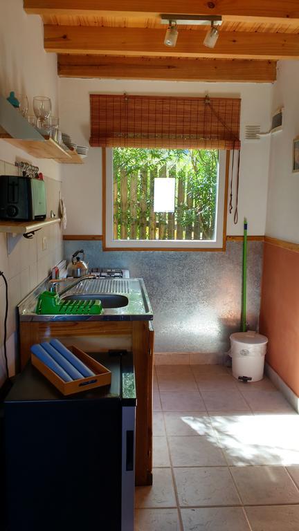 Cabanas Austral El Chalten Exterior photo